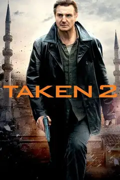Film Taken - La vendetta Ita Completo Senza Attese | Altadefinizione