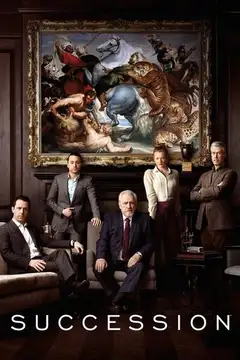 Succession Streaming Ita Altadefinizione