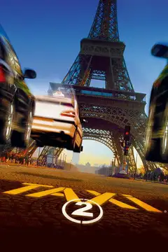 Film Taxxi 2 Ita Completo Senza Attese | Altadefinizione