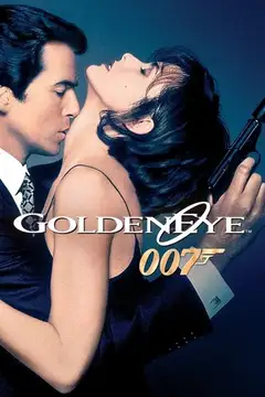 Film GoldenEye Ita Completo Senza Attese | Altadefinizione