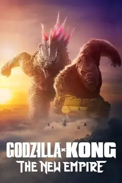 Film Godzilla e Kong - Il nuovo impero Ita Completo Senza Attese | Altadefinizione