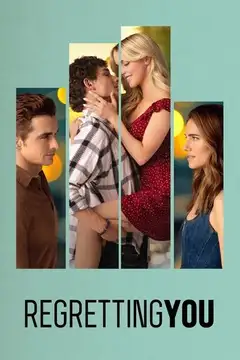 Film Regretting You - Tutto quello che non ti ho detto Ita Completo Senza Attese | Altadefinizione