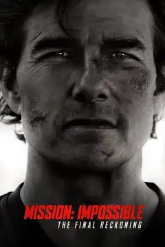Film Mission Impossible - The Final Reckoning Ita Completo Senza Attese | Altadefinizione
