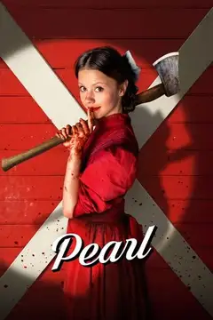 Film Pearl Ita Completo Senza Attese | Altadefinizione