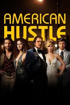 Film American Hustle - L'apparenza inganna Ita Completo Senza Attese | Altadefinizione
