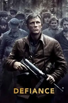 Film Defiance - I giorni del coraggio Ita Completo Senza Attese | Altadefinizione
