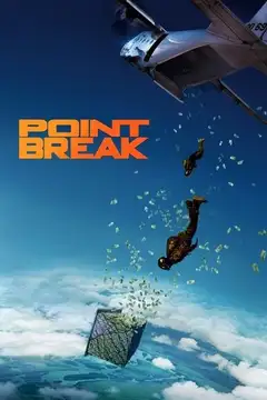 Film Point Break Ita Completo Senza Attese | Altadefinizione