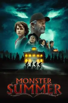 Film Monster Summer Ita Completo Senza Attese | Altadefinizione