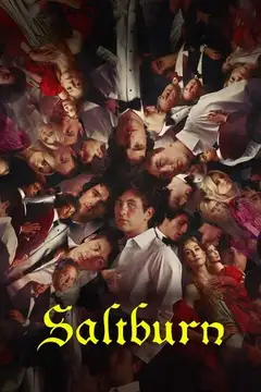 Film Saltburn Ita Completo Senza Attese | Altadefinizione
