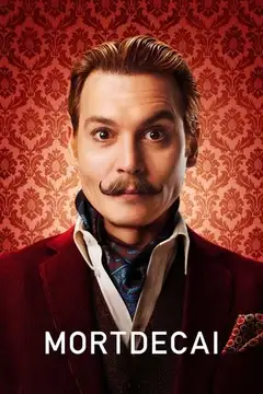 Film Mortdecai Ita Completo Senza Attese | Altadefinizione