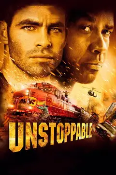 Film Unstoppable - Fuori controllo Ita Completo Senza Attese | Altadefinizione