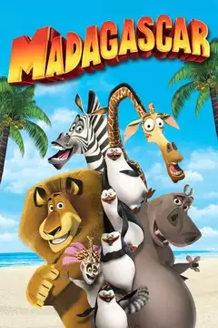 Film Madagascar Ita Completo Senza Attese | Altadefinizione