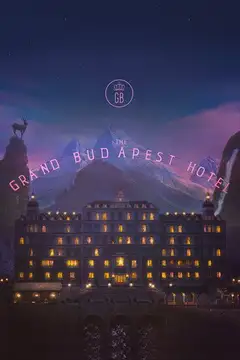 Film Grand Budapest Hotel Ita Completo Senza Attese | Altadefinizione