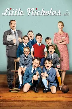 Film Il piccolo Nicolas e i suoi genitori Ita Completo Senza Attese | Altadefinizione