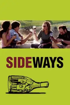 Film Sideways - In viaggio con Jack Ita Completo Senza Attese | Altadefinizione