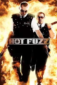 Film Hot Fuzz Ita Completo Senza Attese | Altadefinizione