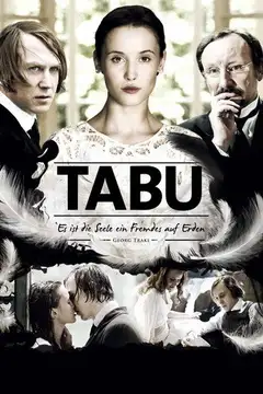 Film Tabu - Es ist die Seele ein Fremdes auf Erden Ita Completo Senza Attese | Altadefinizione
