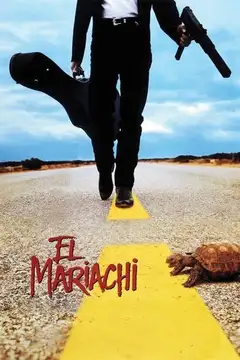 Film El Mariachi Ita Completo Senza Attese | Altadefinizione