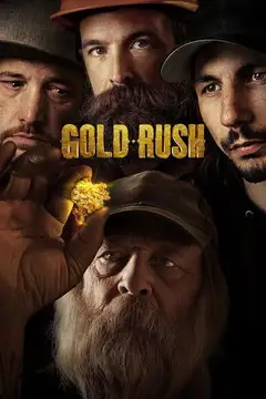 La febbre dell'oro Streaming Ita Altadefinizione