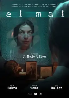 Film El mal Ita Completo Senza Attese | Altadefinizione