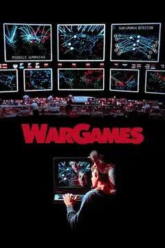 Film WarGames - Giochi di guerra Ita Completo Senza Attese | Altadefinizione