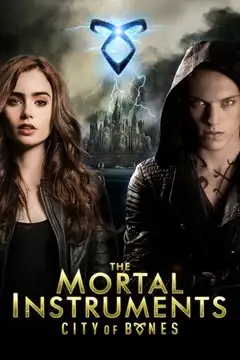 Film Shadowhunters - Città di ossa Ita Completo Senza Attese | Altadefinizione