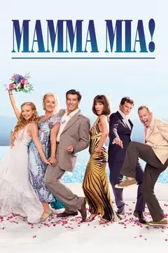 Film Mamma Mia! Ita Completo Senza Attese | Altadefinizione