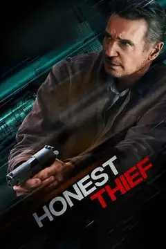 Film Honest Thief Ita Completo Senza Attese | Altadefinizione