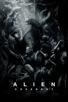 Film Alien: Covenant Ita Completo Senza Attese | Altadefinizione