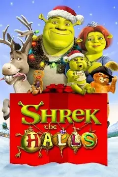 Film Shrekkati per le feste Ita Completo Senza Attese | Altadefinizione