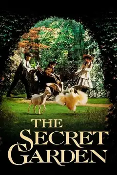 Film Il giardino segreto 1993 Ita Completo Senza Attese | Altadefinizione