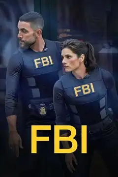 FBI Streaming Ita Altadefinizione