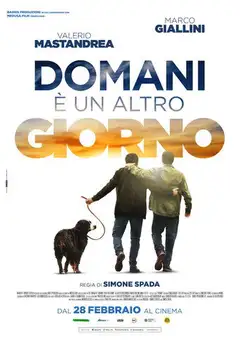 Film Domani è un altro giorno Ita Completo Senza Attese | Altadefinizione