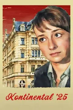 Film Kontinental '25 Ita Completo Senza Attese | Altadefinizione