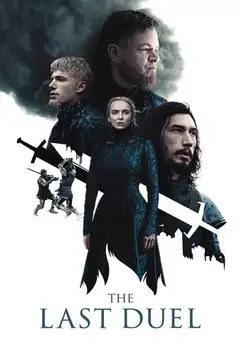 Film The Last Duel Ita Completo Senza Attese | Altadefinizione