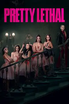 Film Pretty Lethal - Ballerine all'inferno Ita Completo Senza Attese | Altadefinizione
