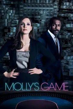 Film Molly's Game Ita Completo Senza Attese | Altadefinizione