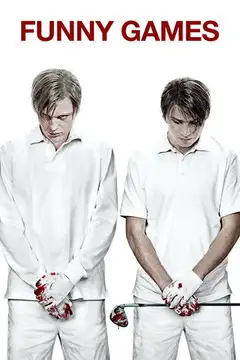Film Funny Games 2008 Ita Completo Senza Attese | Altadefinizione