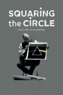 Film Squaring the Circle (The Story of Hipgnosis) Ita Completo Senza Attese | Altadefinizione
