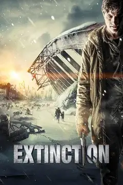 Film Extinction - Sopravvissuti Ita Completo Senza Attese | Altadefinizione
