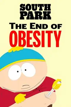 Film South Park: La fine dell'obesità Ita Completo Senza Attese | Altadefinizione