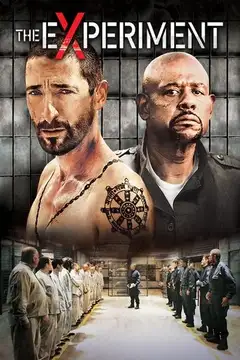 Film The Experiment Ita Completo Senza Attese | Altadefinizione