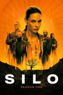 Stagione 1