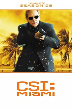 Stagione 9