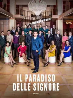 Stagione 8