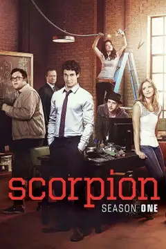 Stagione 1