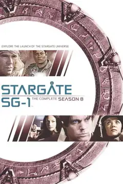 Stagione 8