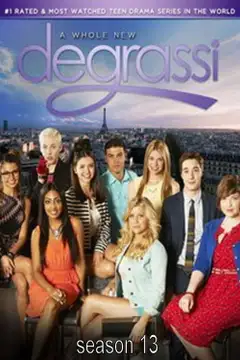 Stagione 13