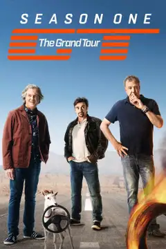 Stagione 1