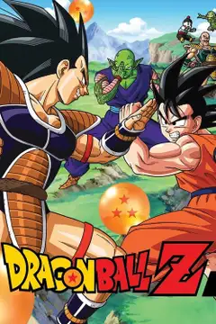 Saga dei Saiyan